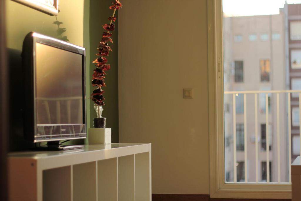 Alguera Napols Apartment