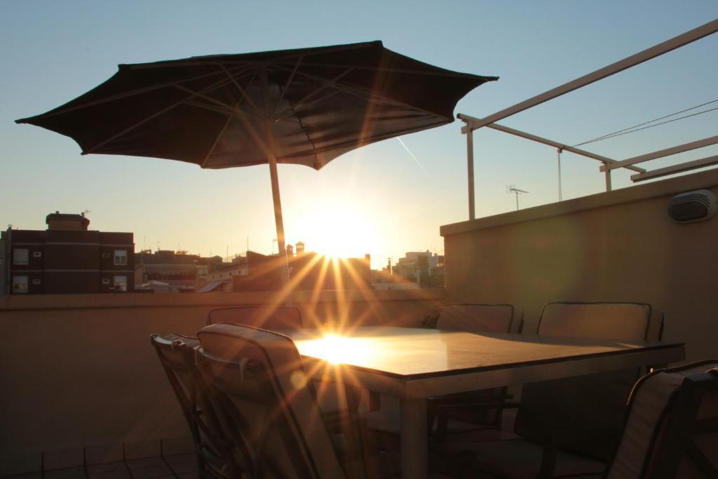 Apartment Alguera Napols *