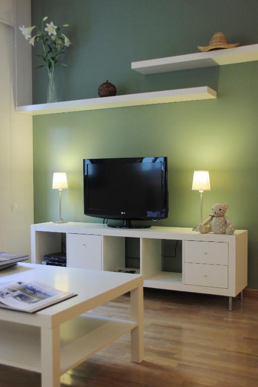 Apartment Alguera Napols Barcelona