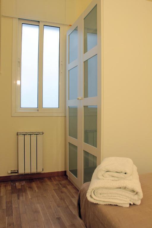 Alguera Napols Appartement Barcelona