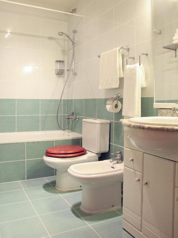 Apartment Alguera Napols *